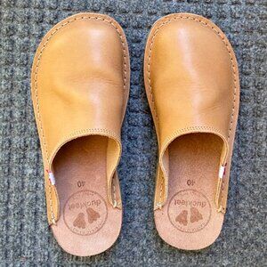 Duckfeet BLÅVAND size 40